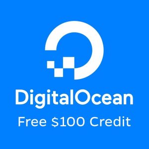 Free Digital Ocean Credit